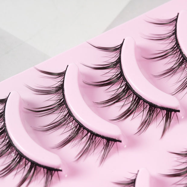 Manga Lashes