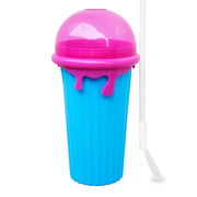 Slushie Cup