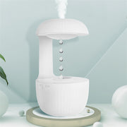 humidifier air purifier