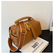 Summer All-matching Shoulder Messenger Texture Popular Hot-selling Product Hand Holding Pillow Bag