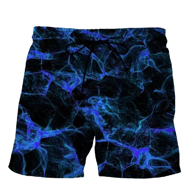 men's casual shorts