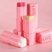 Blusher Highlighter Facial Brightening Contour Stick