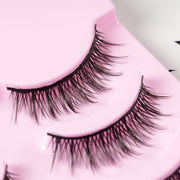 Manga Lashes