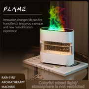 Flame Humidifier