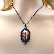 Witch Necklace